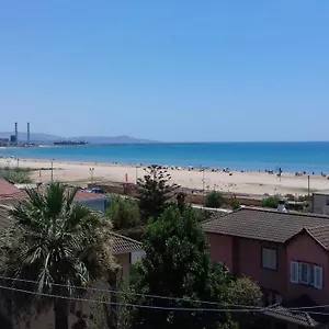  Appartamento Sul Mare Italia