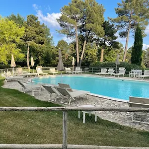 Tuscany Relax H&h - Helly House Appartamento
