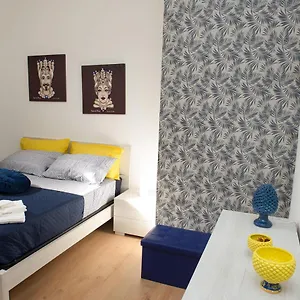  Appartamento Ines Italia