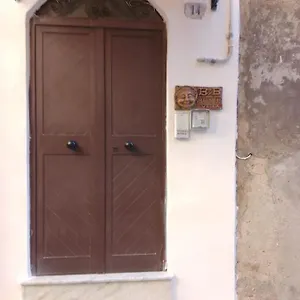  Appartamento Mediterraneo Italia