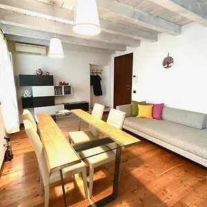  Appartamento Garden Giusti Italia