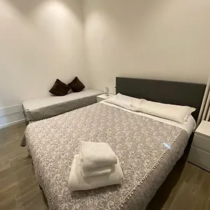  Appartamento Roma Loft Italia