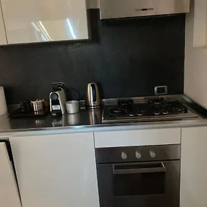  Appartamento Attico Centro Storico Italia