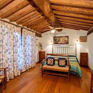 Casa Del Chiodo Alloggio per agriturismo